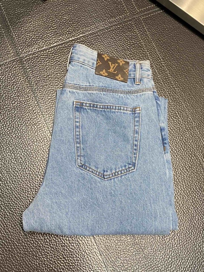 Louis Vuitton Jeans